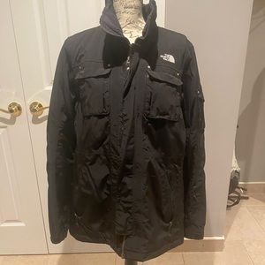 NORTH FACE JACKET